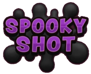 Spooky Shot's New Logo