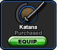 B8 Katana