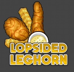 Lopsided Leghorn (Logo).png