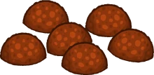 Meatballs