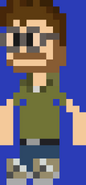 Pixel Matt