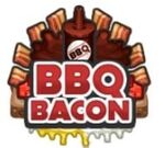 Bbq bacon