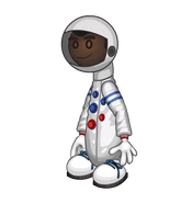 Deano (Astronaut)