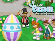 2015 Easter Holiday Picture