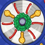 MindyWingeriaOrder.jpeg (257 KB) Mindy's regular order in Papa's Wingeria To Go!