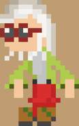 Pixel Florentina
