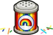 Rainbow Sprinkles HD02