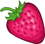 Strawberries (Papa's Freezeria Deluxe)