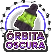 Órbita Oscura Paleteria