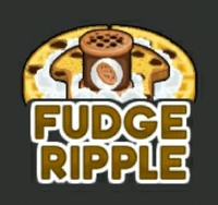 Fudge Ripple (Logo)