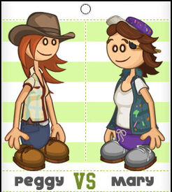 Jalapeno round3b.jpg (32 KB) Peggy vs. Mary