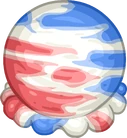 Powsicle Ice Cream (Transparent)