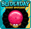 Sliderday jellyback 2