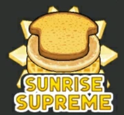Sunshine Supreme (Logo)