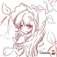半私设Cherissa.png (254 KB) By Saogang