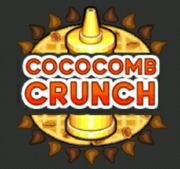 Cococumb Crunch (Logo)