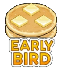 Early Bird (Logo)