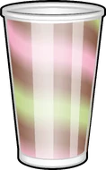 Spumoni Tea