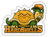 Tacodale Hardshells Sticker