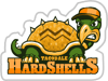 Tacodale Hardshells Sticker