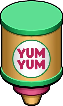 Yum Yum Sauce STG