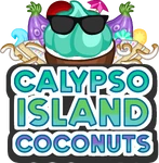 Calypso Island Coconuts (Special)
