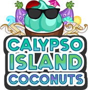 Calypso Island Coconuts (Special)