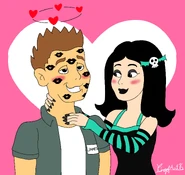 Cupcake Love.png (301 KB) By KingofArt16