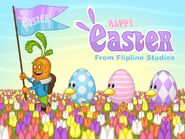 2018 Easter Holiday Picture