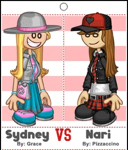 Hotrods round1a.jpg (48 KB) Sydney vs. Nari