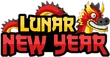 Lunar New Year Logo