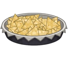 Traditional Chips TMTG