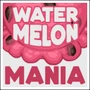 Watermelon Chip Poster