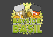 Bayside Basil