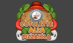 Cotolette Alla Pizzaiola