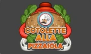 Cotolette Alla Pizzaiola