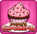 Papas Cupcakeria Title Theme + Papa Louie 2 Leaf Landing -   Multiplier