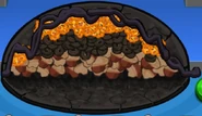 A taco