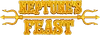 Neptune's Feast New Logo