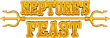 Neptune's Feast New Logo