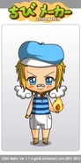 Perri Chibi Maker