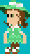 Pixel Julep