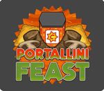 Portallini Feast Pasta