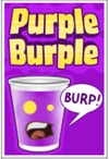 Purple Burple