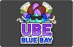 Ube Blue Bay