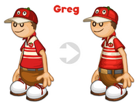Greg, Flipline Studios Wiki