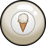 Paleteria TG Vanilla Custard