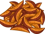 Sweet Potatoes