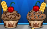 BrunaRomanoCupcakeMM.png (219 KB) Bruna Romano's order during Maple Mornings in Papa's Cupcakeria HD