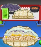 BrunaRomanoTacomiaOrderPF.png (219 KB) Bruna Romano's order during Portallini Feast in Papa's Taco Mia HD